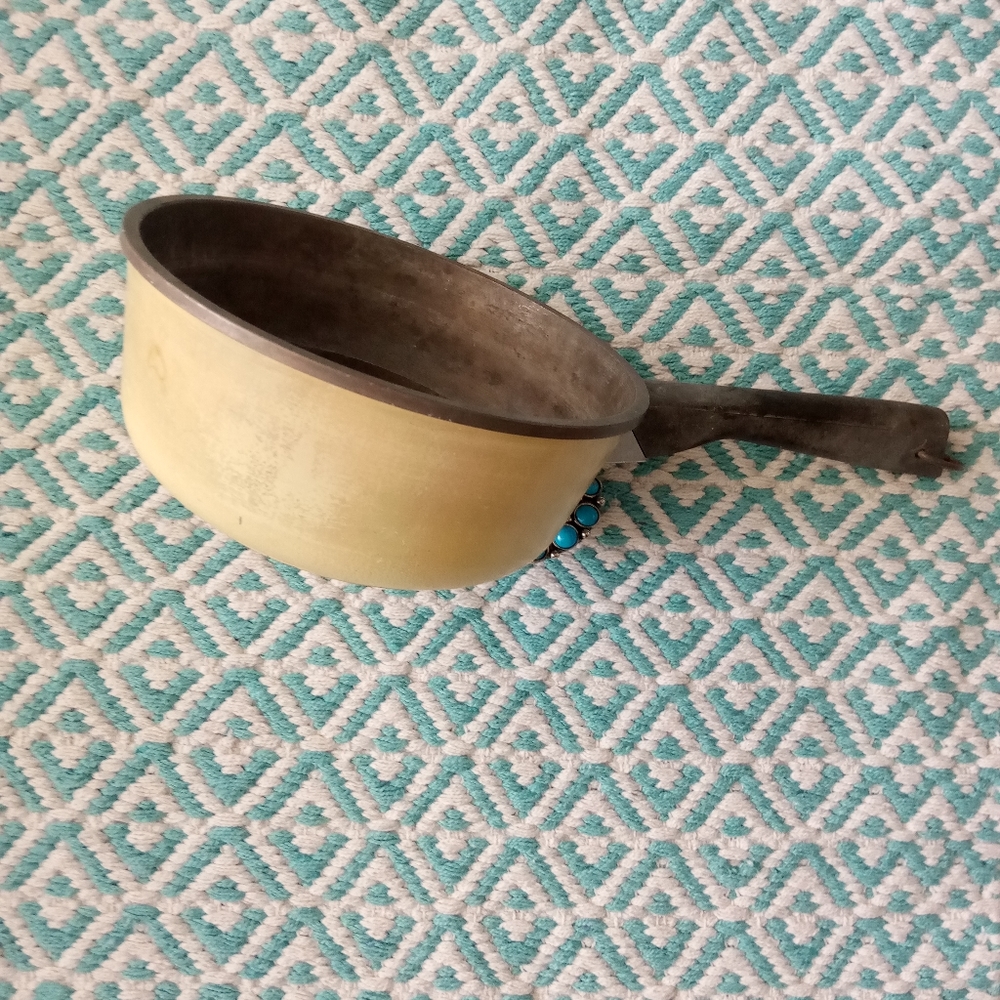 Cast Aluminum By Regal Saucepan Cookware